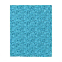 Reggie Blanket (petites et moyennes tailles)