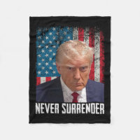 Rendez-vous Trump Mug Shot 2024 Président américai