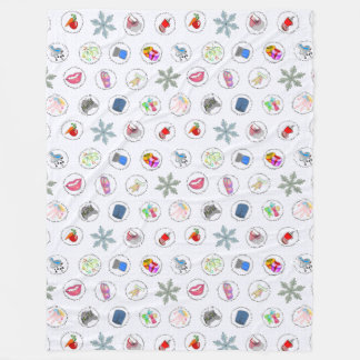 Couverture Polaire Résolutions