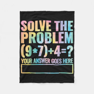 Couverture Polaire Résoudre le problème 67 Six Sept Prof de maths Éco