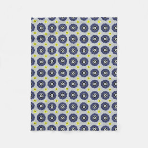 Couverture Polaire Ressort Sprocket Fleece personnalisée