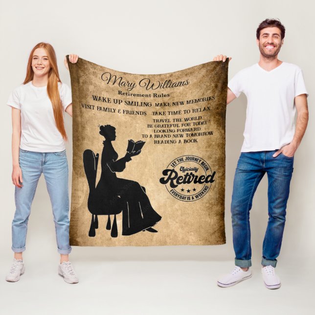 Couverture Polaire Retraite (En situation)