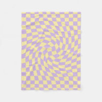 Retro Lilac Pastel Jaune Chaussure Chaussée