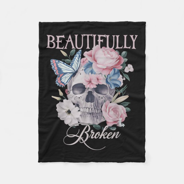 Couverture Polaire Retro Super Jésus Café Enseigner l'amour Inspirer  (Devant)