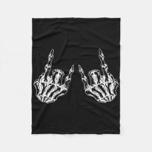 Couverture Polaire Rock Sur Bynd Tee - shirts Pour Femmes Rock Et Rol