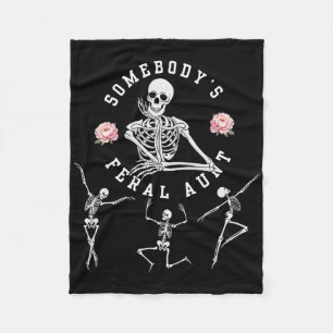 Couverture Polaire Rock Sur Bynd Tee - shirts Pour Femmes Rock Et Rol