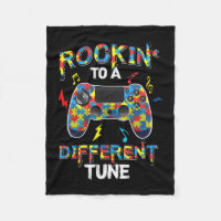 Rotation Vers Un Autre Gamer De Sensibilisation su