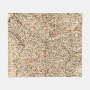 Couverture Polaire Routes et églises romaines
