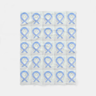 Couverture Polaire Ruban de protection contre le cancer de l'estomac