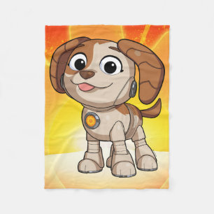 Couverture Polaire Rue Sésame Tango des constructeurs mécaniques