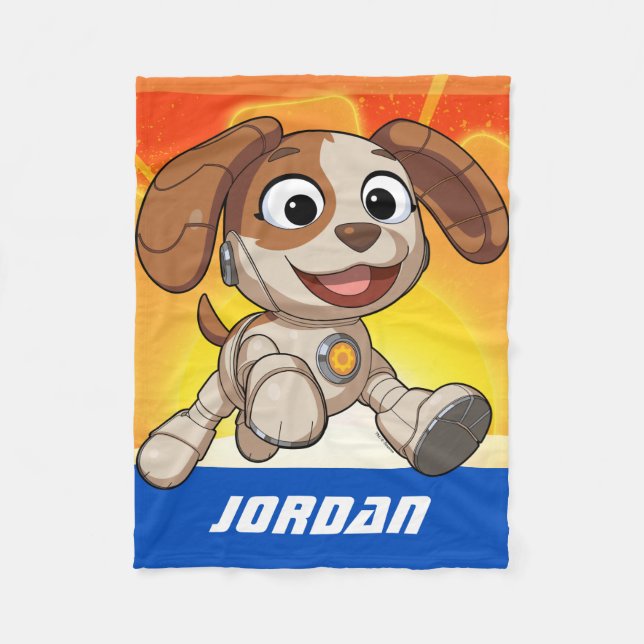 Couverture Polaire Rue Sésame | Tango des constructeurs mécaniques |  (Devant)