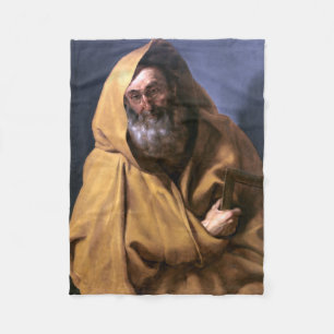 Couverture Polaire Saint Jacques le Grand par Rubens