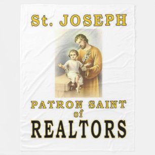 COUVERTURE POLAIRE SAINT JOSEPH