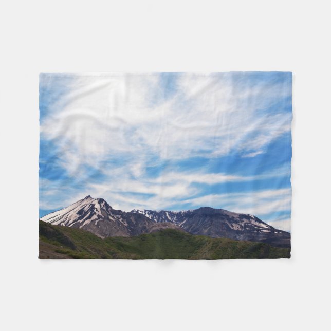 Couverture Polaire Sainte-Hélène (Devant (Horizontal))