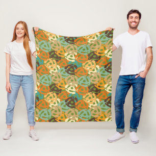 Couverture Polaire Sais-Tu Ce Que C'Est ?