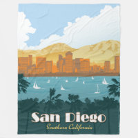 San Diego, CA