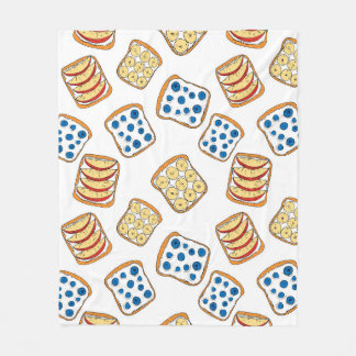 Couverture Polaire Sandwich