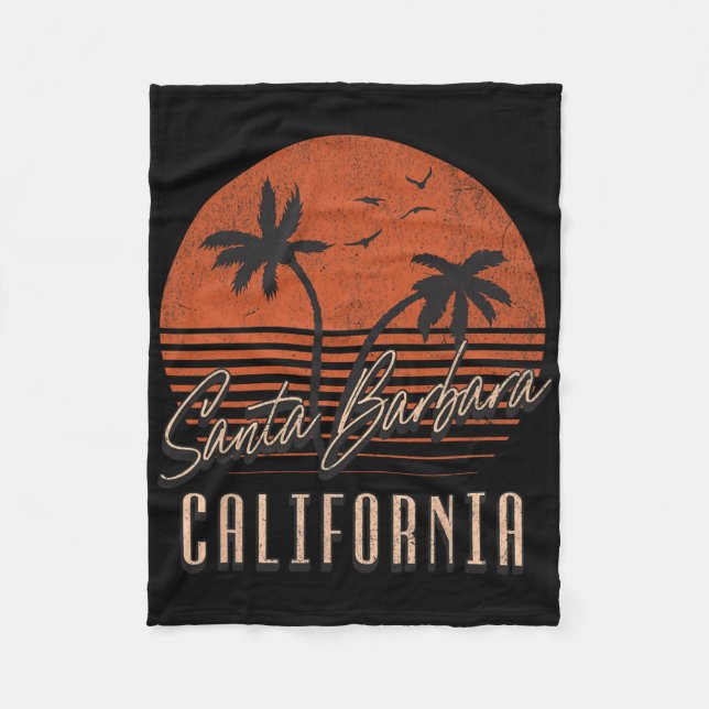 Couverture Polaire Santa Rra _3  (Devant)