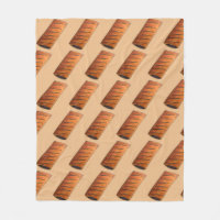 Saucisson Roll British Savy Pâtisserie Snack Food 