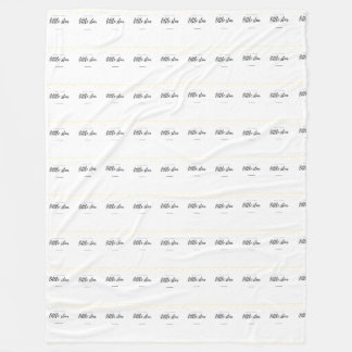 Couverture Polaire scintillement de scintillement peu d'étoile