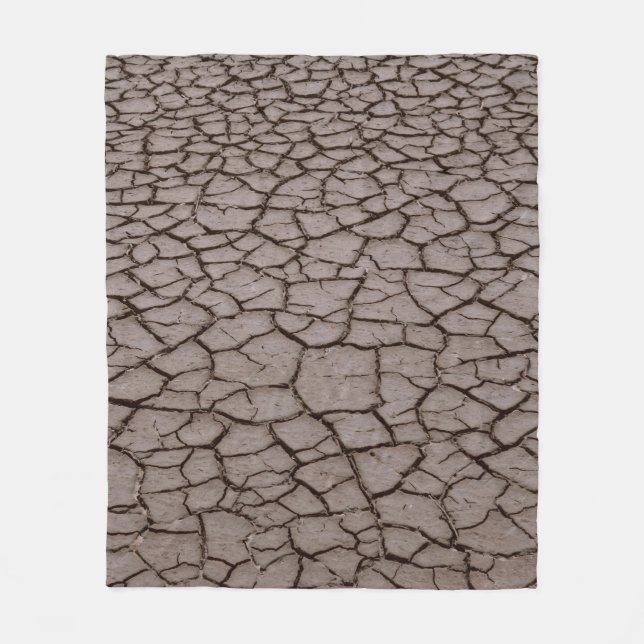 Couverture Polaire Séché (Devant)