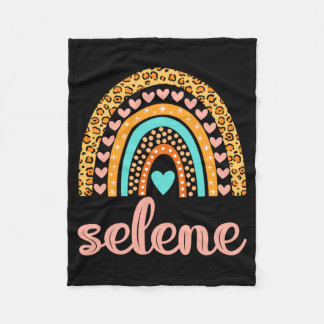 Couverture Polaire Séléné