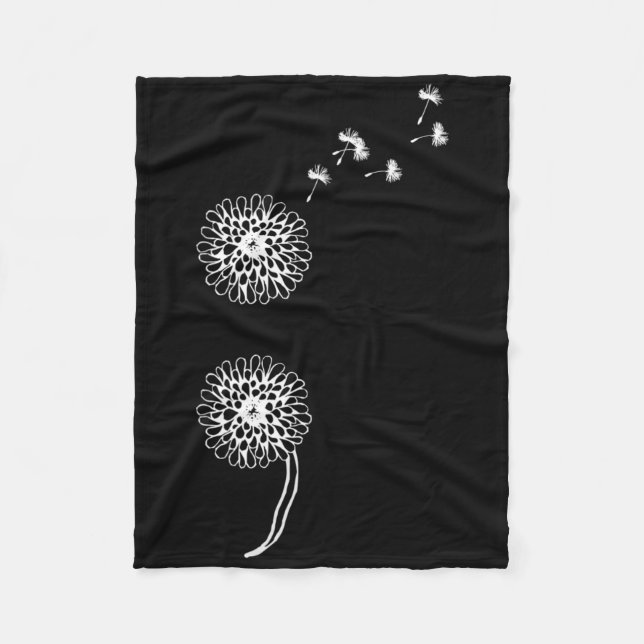 Couverture Polaire Semicolon Projet Prévention Suicide Blowbyll Dand (Devant)