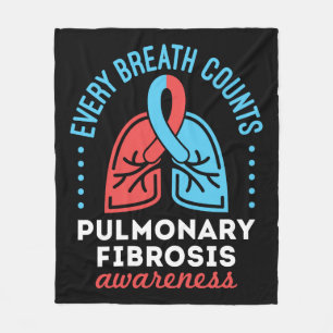 Couverture Polaire Sensibilisation à la fibrose pulmonaire Chaque res