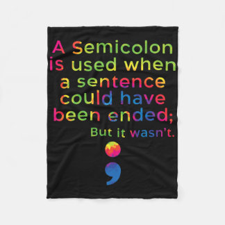 Couverture Polaire Sensibilisation à la prévention du suicide Santé m