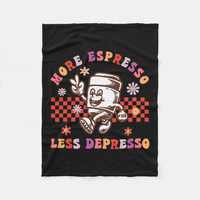 Couverture Polaire Sensibilisation à la santé mentale (Devant)