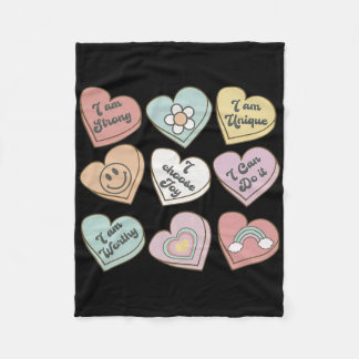 Couverture Polaire Sensibilisation à la santé mentale Problèmes d'aut