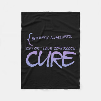 Couverture Polaire Sensibilisation à l'épilepsie 3