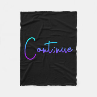 Couverture Polaire Sensibilisation au suicide Continuer Semi Colon Su