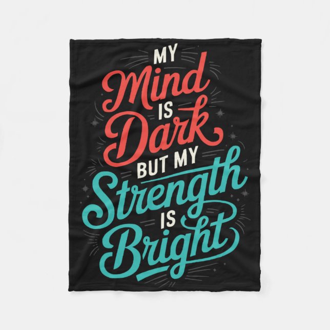 Couverture Polaire Sensibilisation au suicide Dépression Anxiété Sant (Devant)