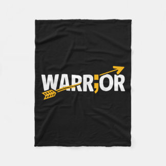 Couverture Polaire Sensibilisation au suicide Dépression Anxiété Sant