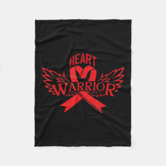 Couverture Polaire Sensibilisation aux maladies cardiaques