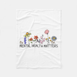 Couverture Polaire Sensibilisation aux problèmes de santé mentale des