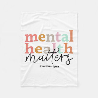 Couverture Polaire Sensibilisation aux problèmes de santé Psychologue