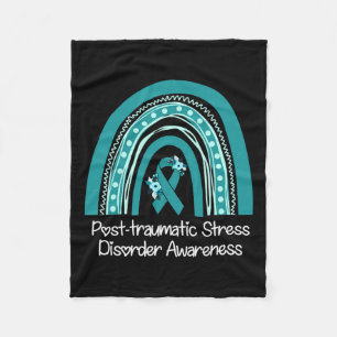 Couverture Polaire Sensibilisation aux troubles du stress post-trauma