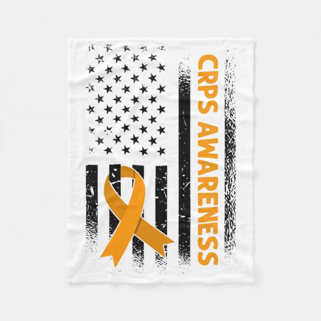 Couverture Polaire Sensibilisation des États-Unis aux crêtes du drape (Devant)