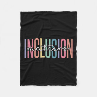 Couverture Polaire Sensibilisation sur l'autisme d'enseignement spéci