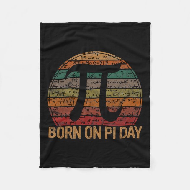 Couverture Polaire Sensibilisation sur l'autisme Dinosaure Rawrsomeme (Devant)