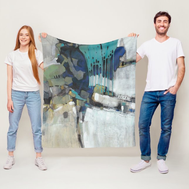 Couverture Polaire Séparation (En situation)