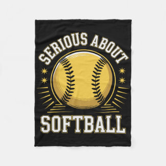 Couverture Polaire Serious About Softll _1 