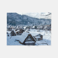 Shagawa River Valley Gifu Japon