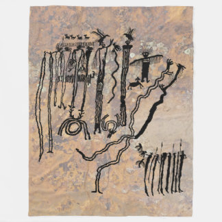 Couverture Polaire Shamans et spiritueux