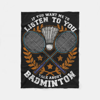 Couverture Polaire Si Vous Voulez Que Je Vous Écoute, Parlez À Dminto