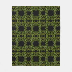 Couverture Polaire Sleeper Plaid