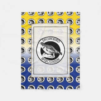 Couverture Polaire Snowbird