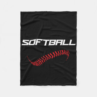 Couverture Polaire Softll - Softll Life Fan - Stylish Softll 